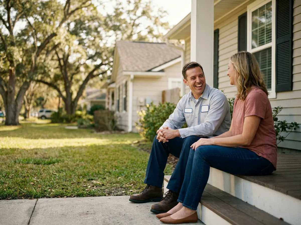 Septic tank pumping FAQs for Ringgold, GA
